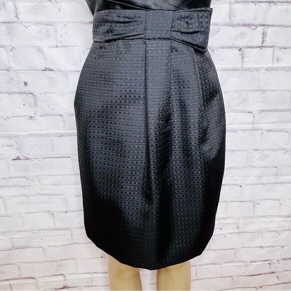 Max & Cleo black cocktail dress - Picture 2 of 9